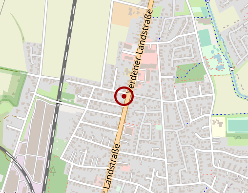 Karte: Martin Dieter