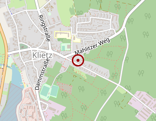 Karte: Wetter Marcus