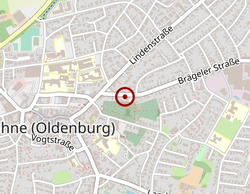 Karte: Holzenkamp Norbert