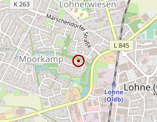 Karte: Schifferer Sabine