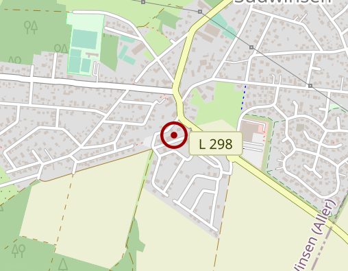 Karte: Physiocal Jaspert R.