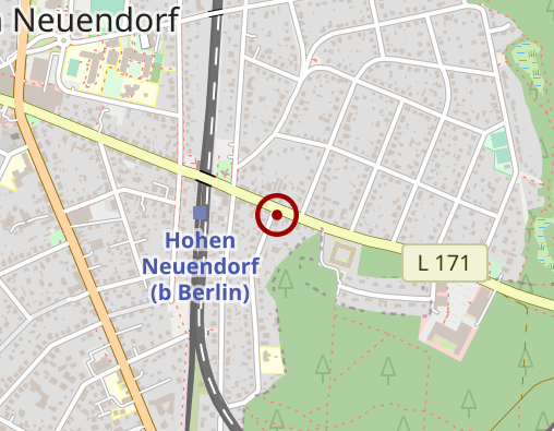 Karte: Trippel Antje Physiotherapie