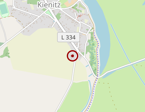Karte: Fink Enrico Fahrservice