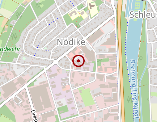 Karte: St.-Vitus-Werk GmbH