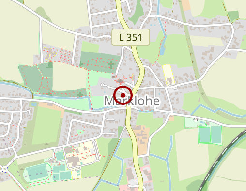 Karte: Jensen Dietlinde