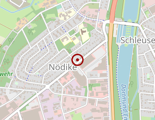 Karte: Antonius-Apotheke