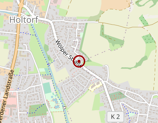 Karte: Biewener Karin