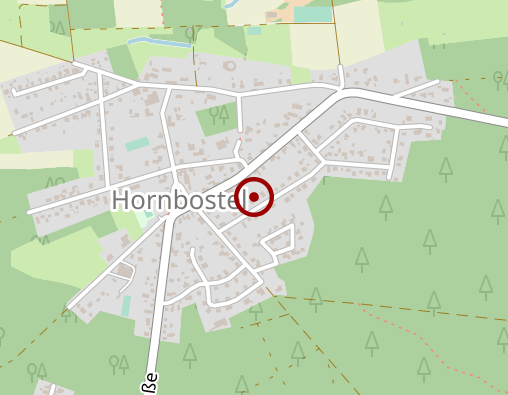 Karte: Schanz Heidemarie