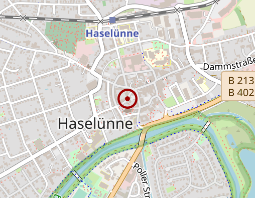 Karte: Rölleke Inga Dr.