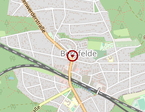 Karte: Sawadski Annette Logopädin