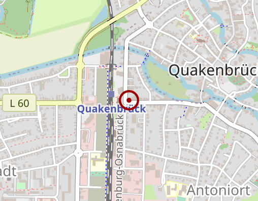 Karte: Lám Kim-Ngán u. Fink Andreas