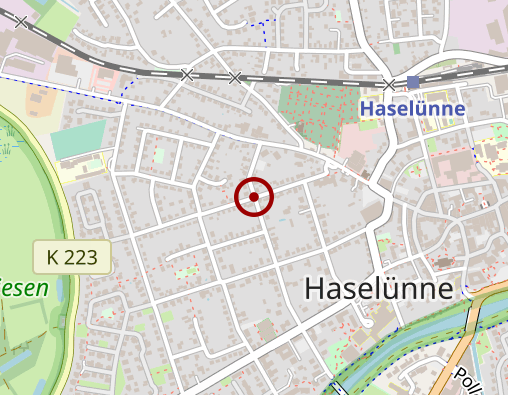 Karte: Alexander Rüssel