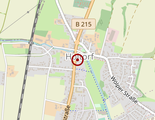 Karte: Peickert Britta