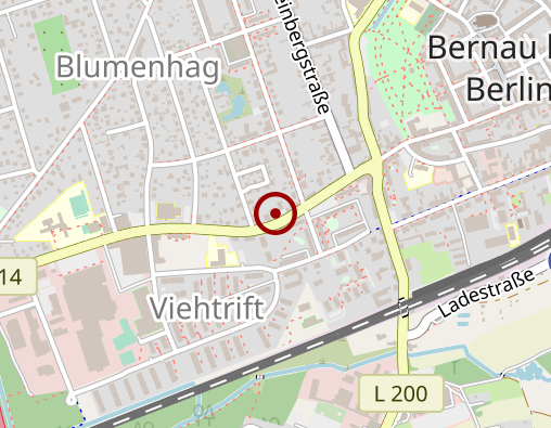 Karte: Nischan Christel Dr. Psychotherapeutin