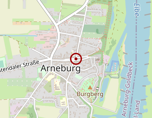 Karte: Adler-Apotheke