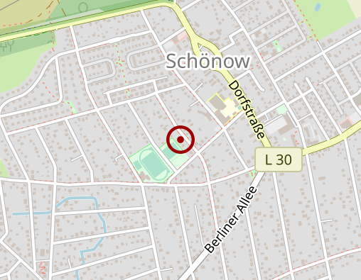 Karte: Rudolph Matthias H. Praxis für Psychotherapie