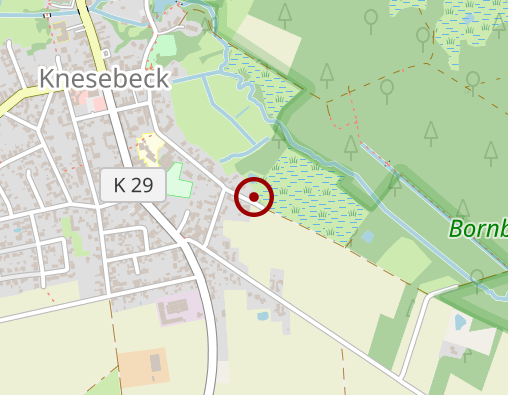 Karte: Dettmer Karl-Heinz Dr.med.