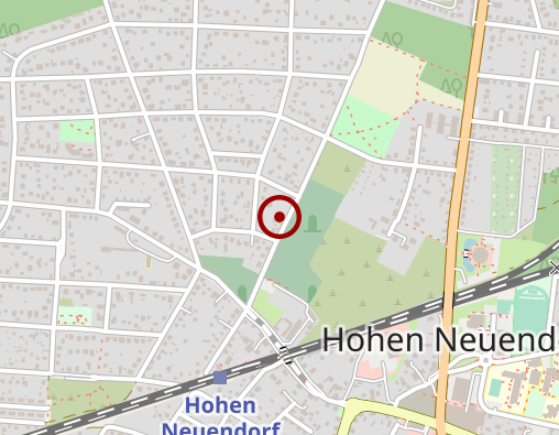 Karte: Michalak Eckard Bestattungshaus