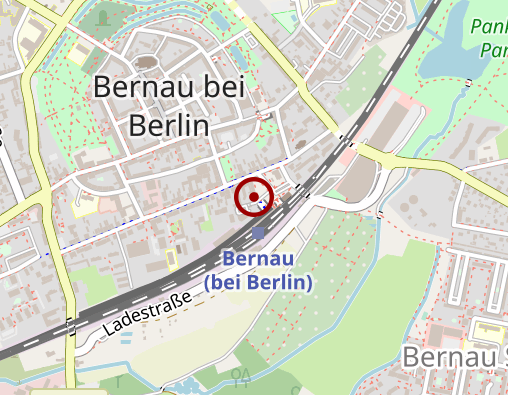 Karte: Wir für Sie - Stefanie & Patrick Schimmel GmbH & Co. KG