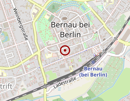 Karte: Mundt Martina