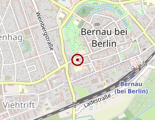 Karte: np neo Pflegedienst GmbH