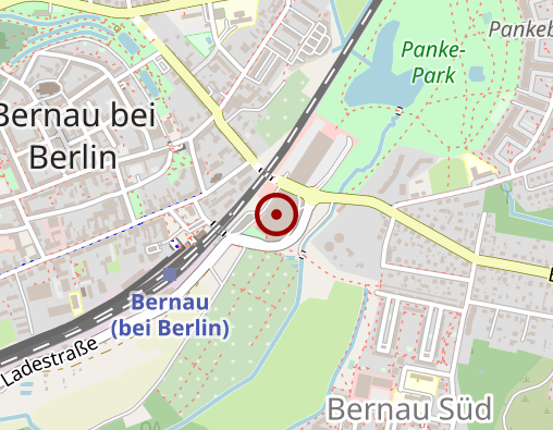 Karte: Brehmer Maren, Hadamietz Tino