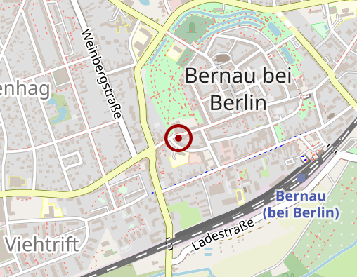 Karte: Steinbock-Apotheke