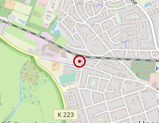 Karte: Schröder Judith