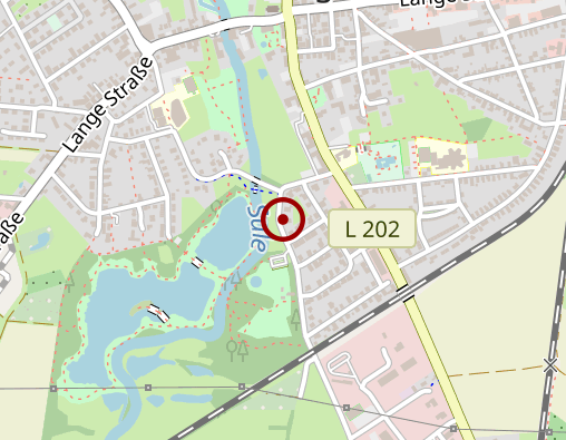 Karte: Kurowski Sonja