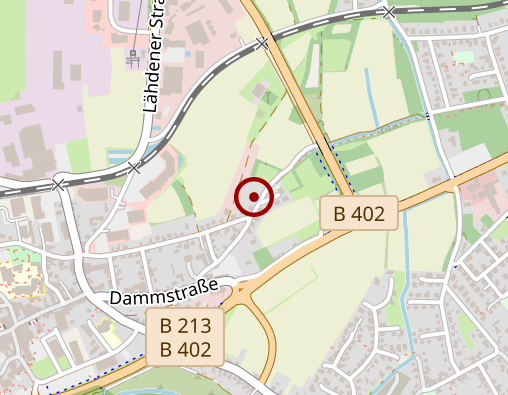 Karte: Janning Martina