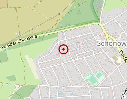 Karte: Wieland Physiotherapie