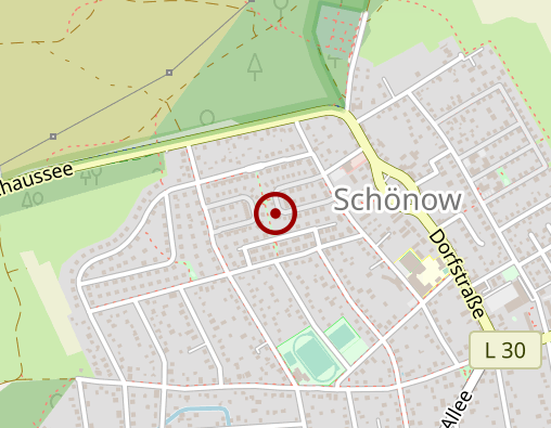 Karte: Naturheilpraxis Regina Neumann