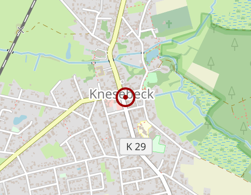 Karte: Welle Yvonne, Fiehring Gaby