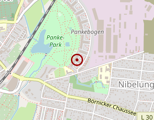 Karte: Wir für Sie - Stefanie & Patrick Schimmel GmbH & Co. KG