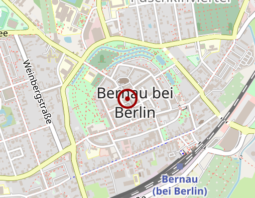 Karte: Siri Sawasdee Thaimassage