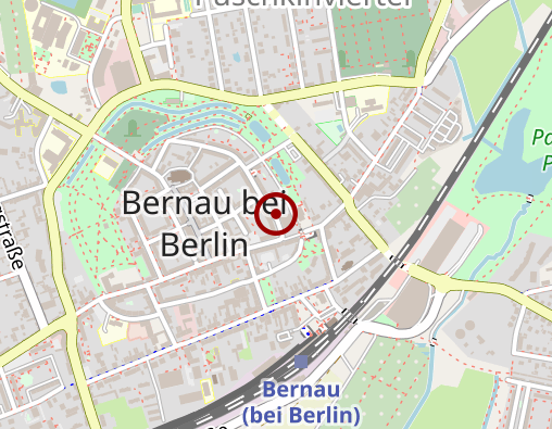 Karte: GMR Ambulanz GmbH