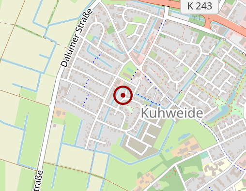 Karte: Hackmann Ingrid