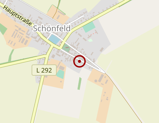 Karte: Olms-Pflege aus Leidenschaft Aileen Olms