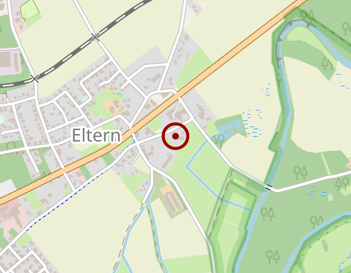 Karte: Kalmer Stefanie