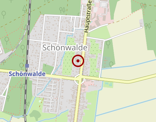 Karte: Seeger Simone M Kunst- und Psychotherapie