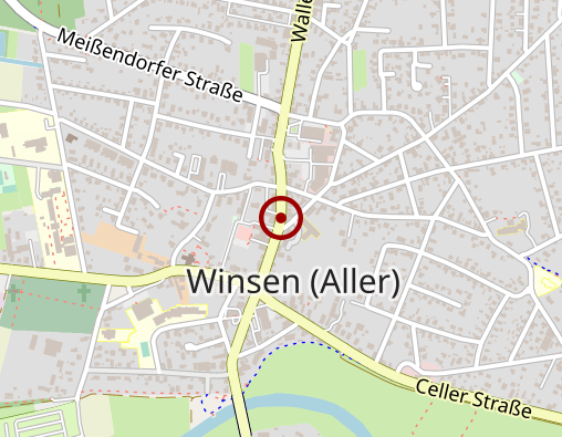 Karte: Herpichböhm Schlüsseldienst