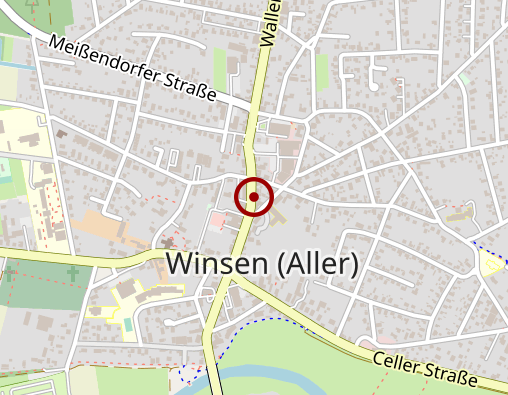 Karte: Storchen-Apotheke