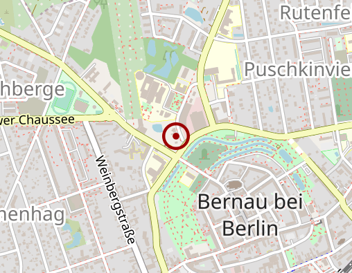 Karte: Naturheilpraxis Kiltie Götze Heilpraktikerin