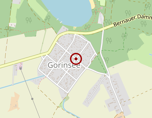 Karte: Nicki´s Haushaltshilfe