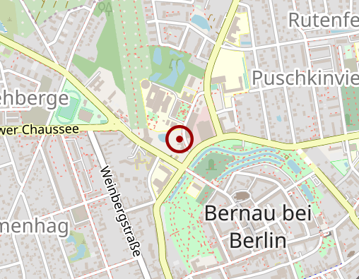 Karte: Bestattungen Petschack