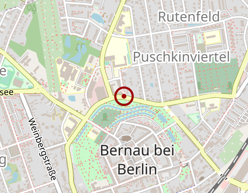 Karte: Herrmann Anja Heilpraktikerpraxis