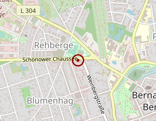 Karte: Cynybulk Karin Psychotherapie