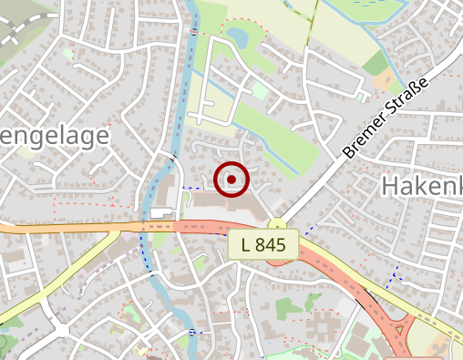 Karte: Persoon Martina