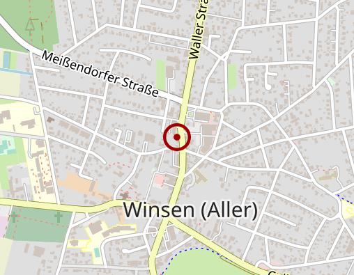 Karte: Aller-Apotheke