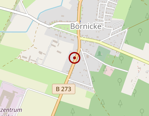 Karte: Medica Hauskrankenpflege Lieselotte Engler